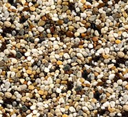 TOPSTONE Kamenný koberec KORSIKA frakce 4-8mm TOPSTONE Kamenný koberec KORSIKA frakce 4-8mm